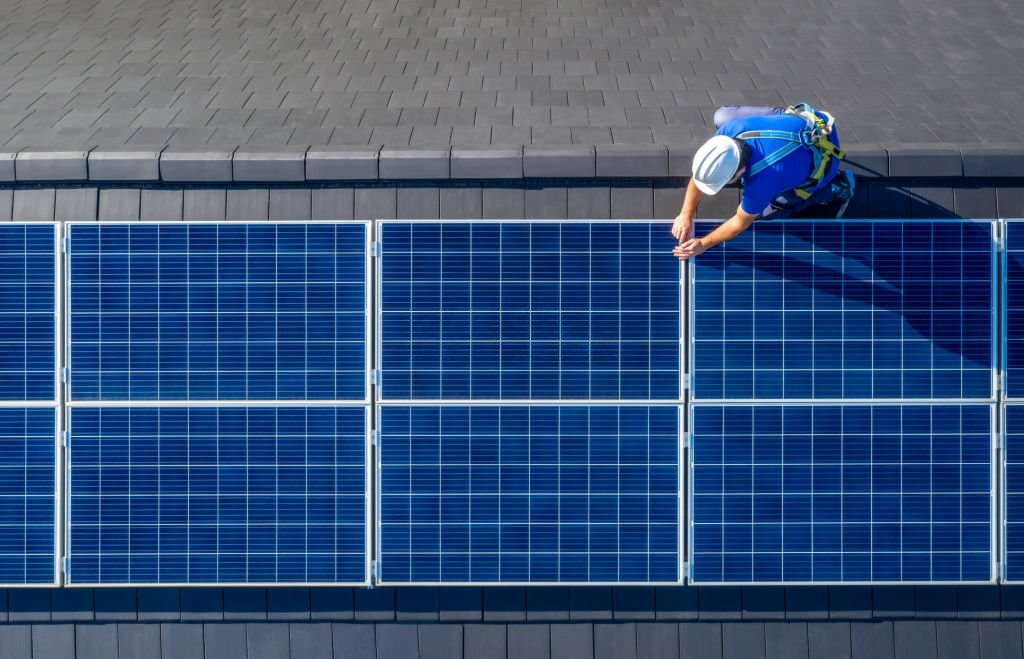 Unlocking the Power of Solar Energy: How Fellow Energy is Driving Solar Adoption