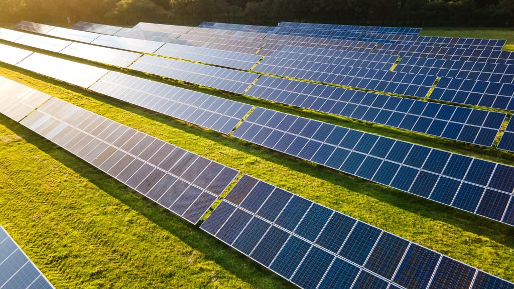Solar Energy and Environmental Sustainability: A Perfect Match