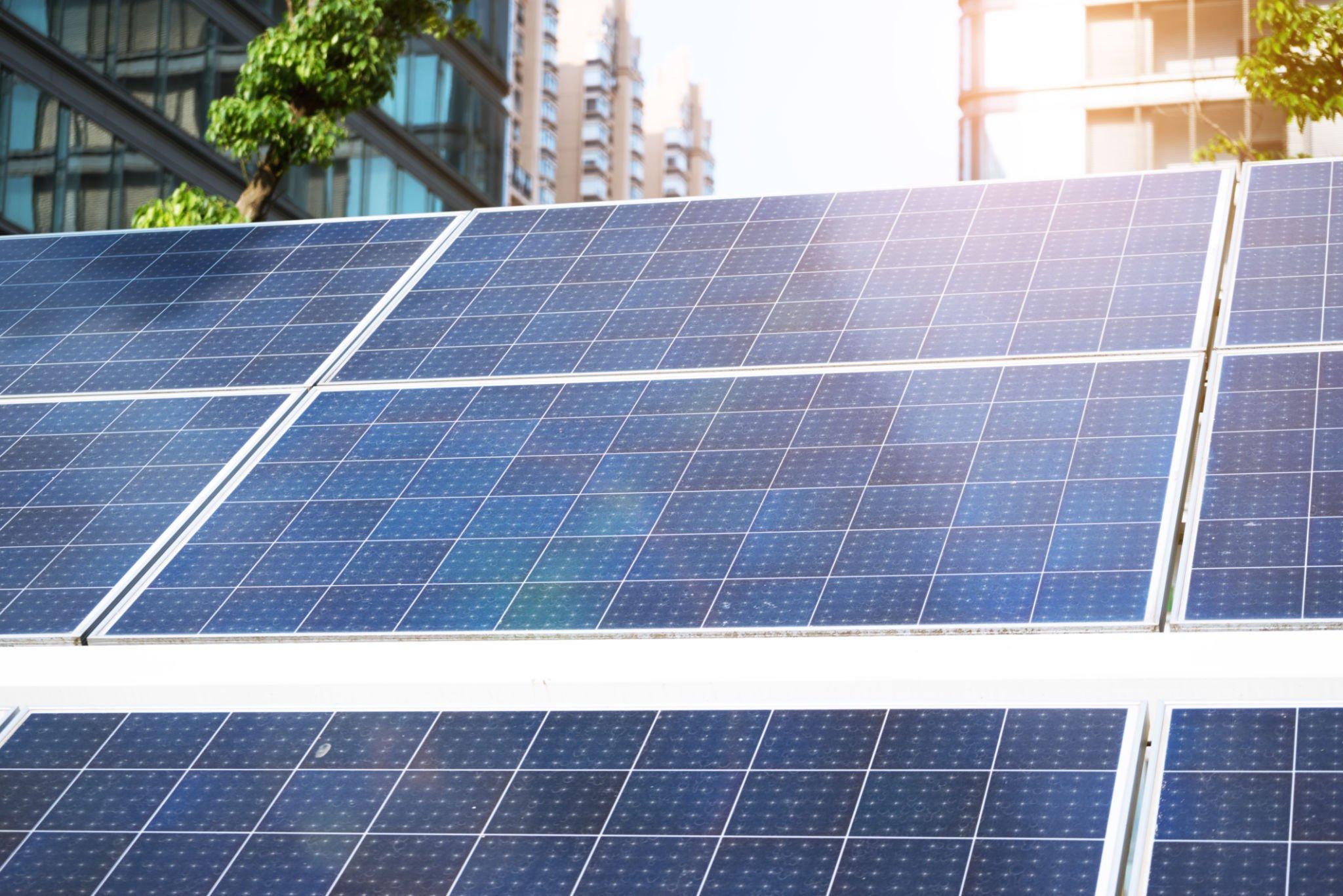 Do Solar Panels Need Direct Sunlight? Unveiling Solar Power Efficiency