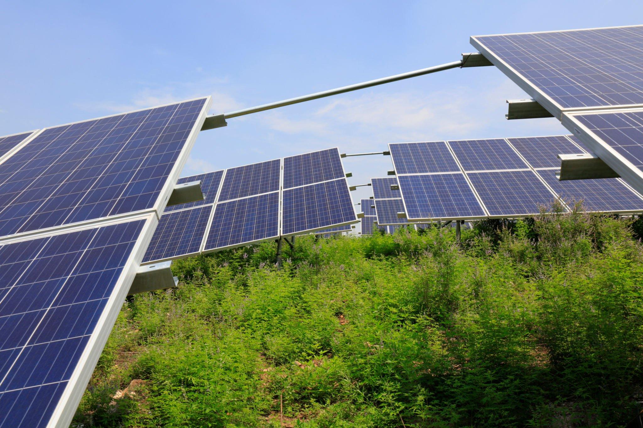 Separating Fact from Fiction: Dispelling Falsehoods About Solar Power